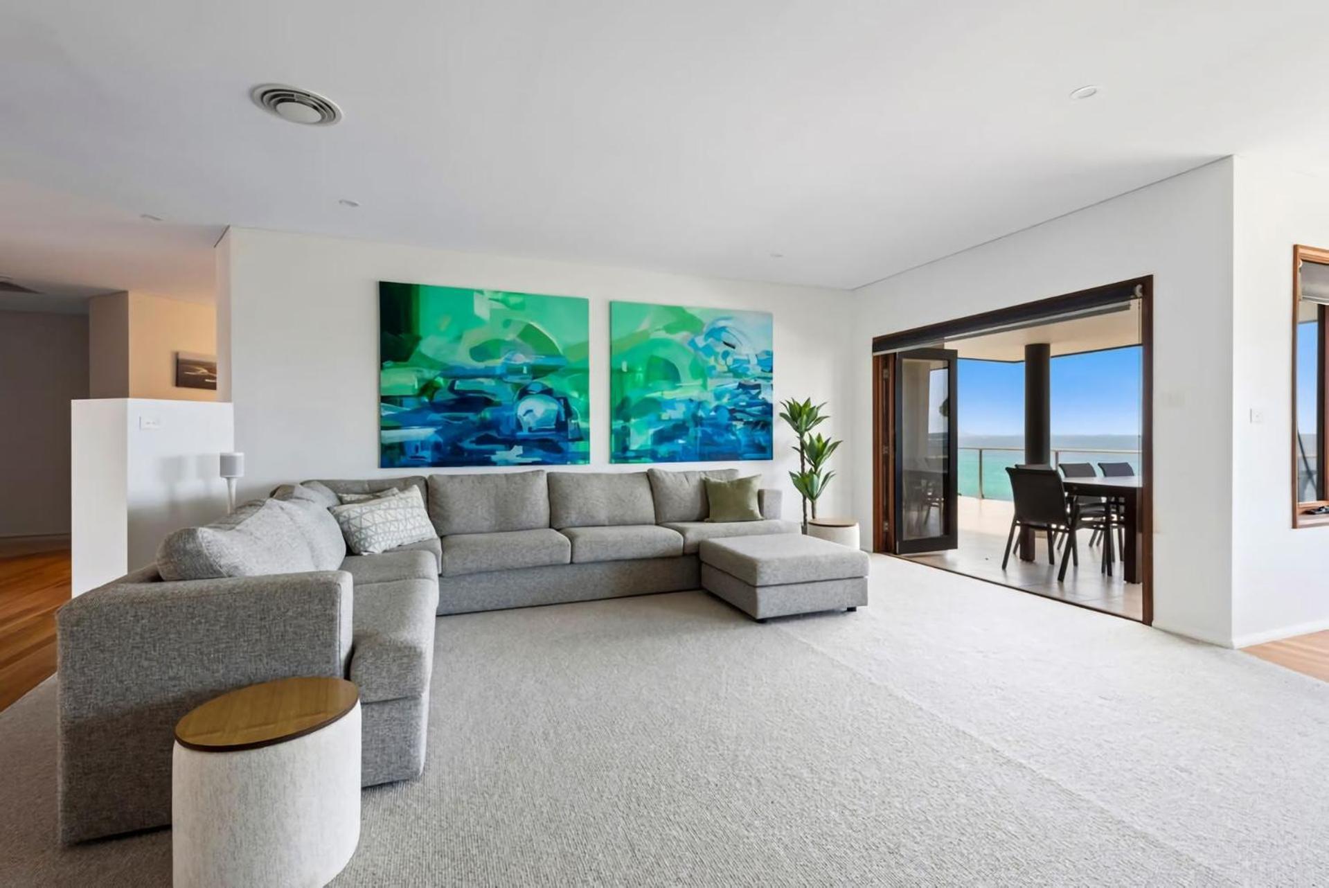 שלהארבור Spectacular Ocean Front Home With Pool מראה חיצוני תמונה