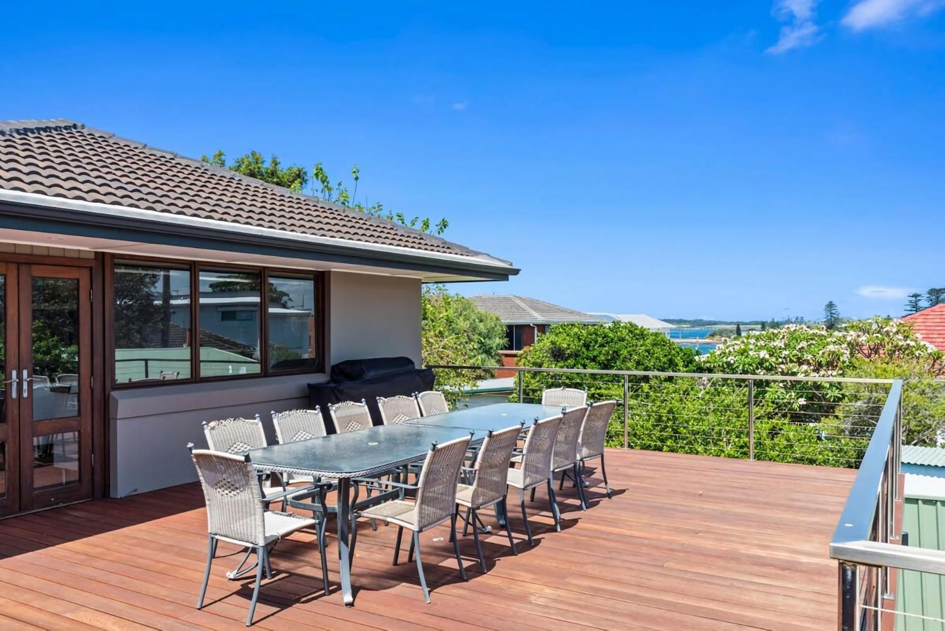 שלהארבור Spectacular Ocean Front Home With Pool מראה חיצוני תמונה