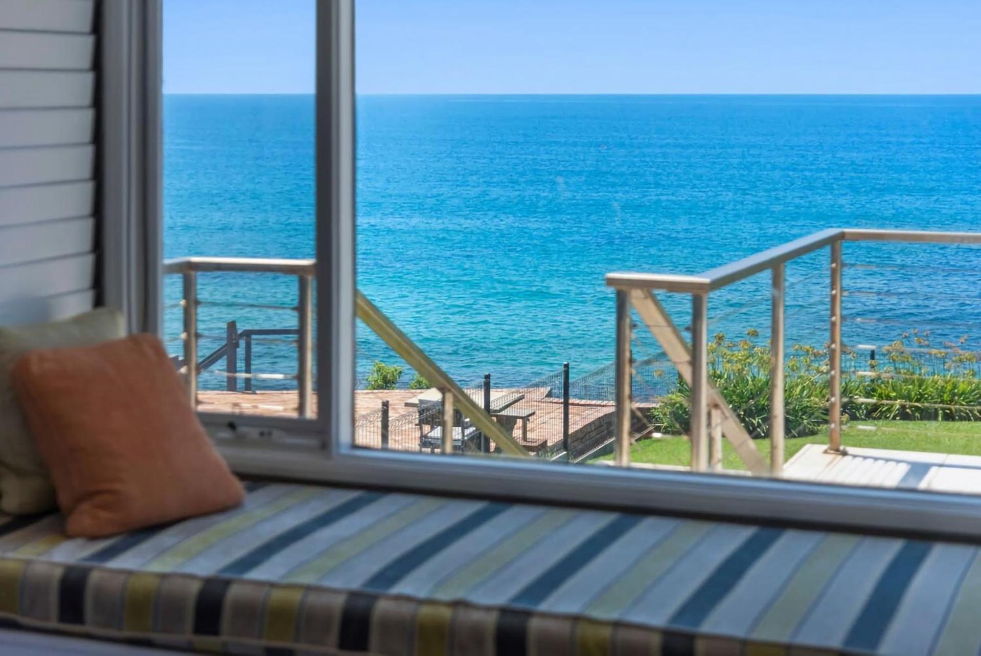 שלהארבור Spectacular Ocean Front Home With Pool מראה חיצוני תמונה