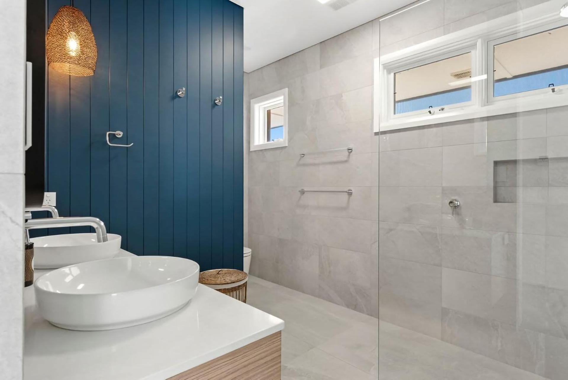 שלהארבור Spectacular Ocean Front Home With Pool מראה חיצוני תמונה