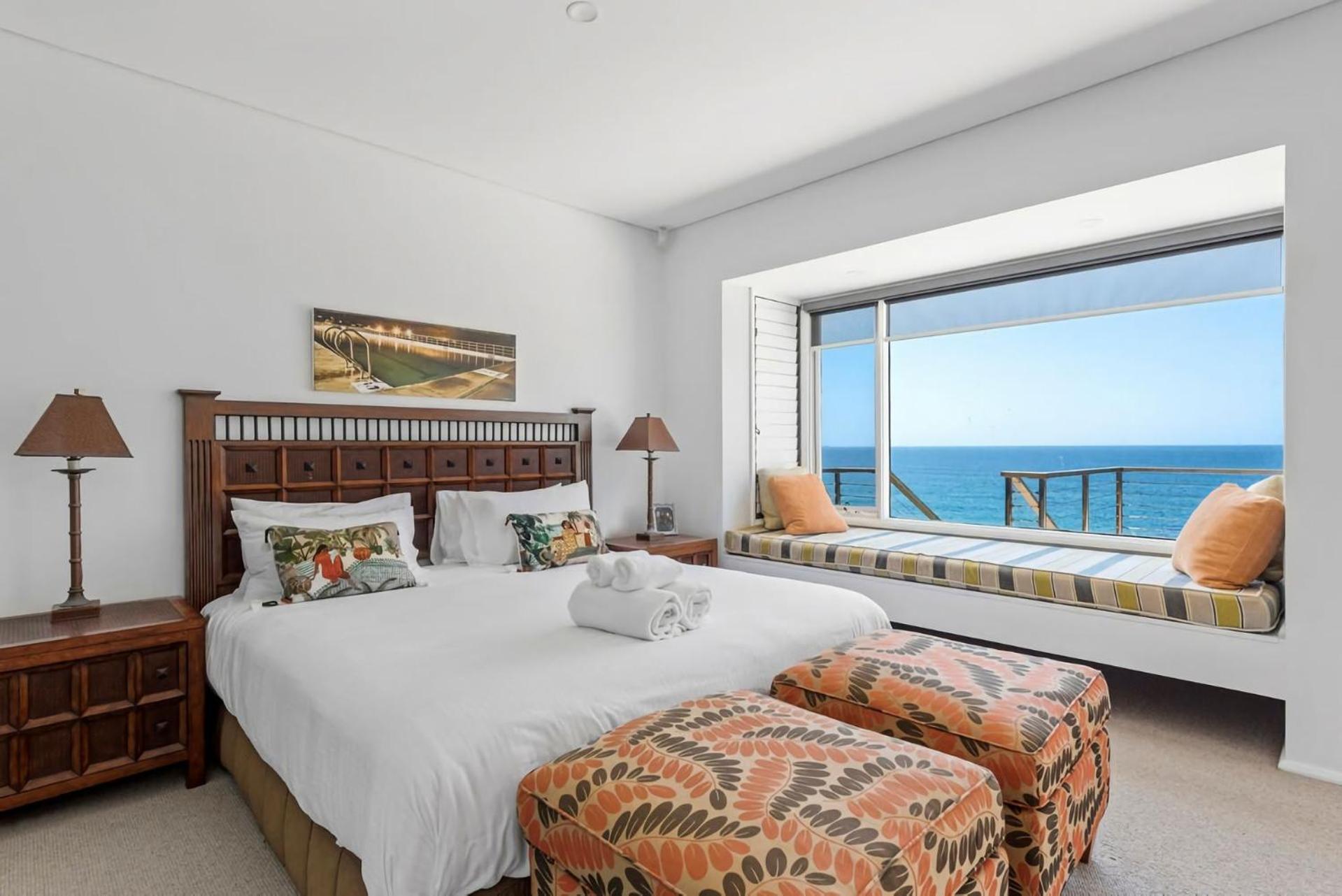 שלהארבור Spectacular Ocean Front Home With Pool מראה חיצוני תמונה