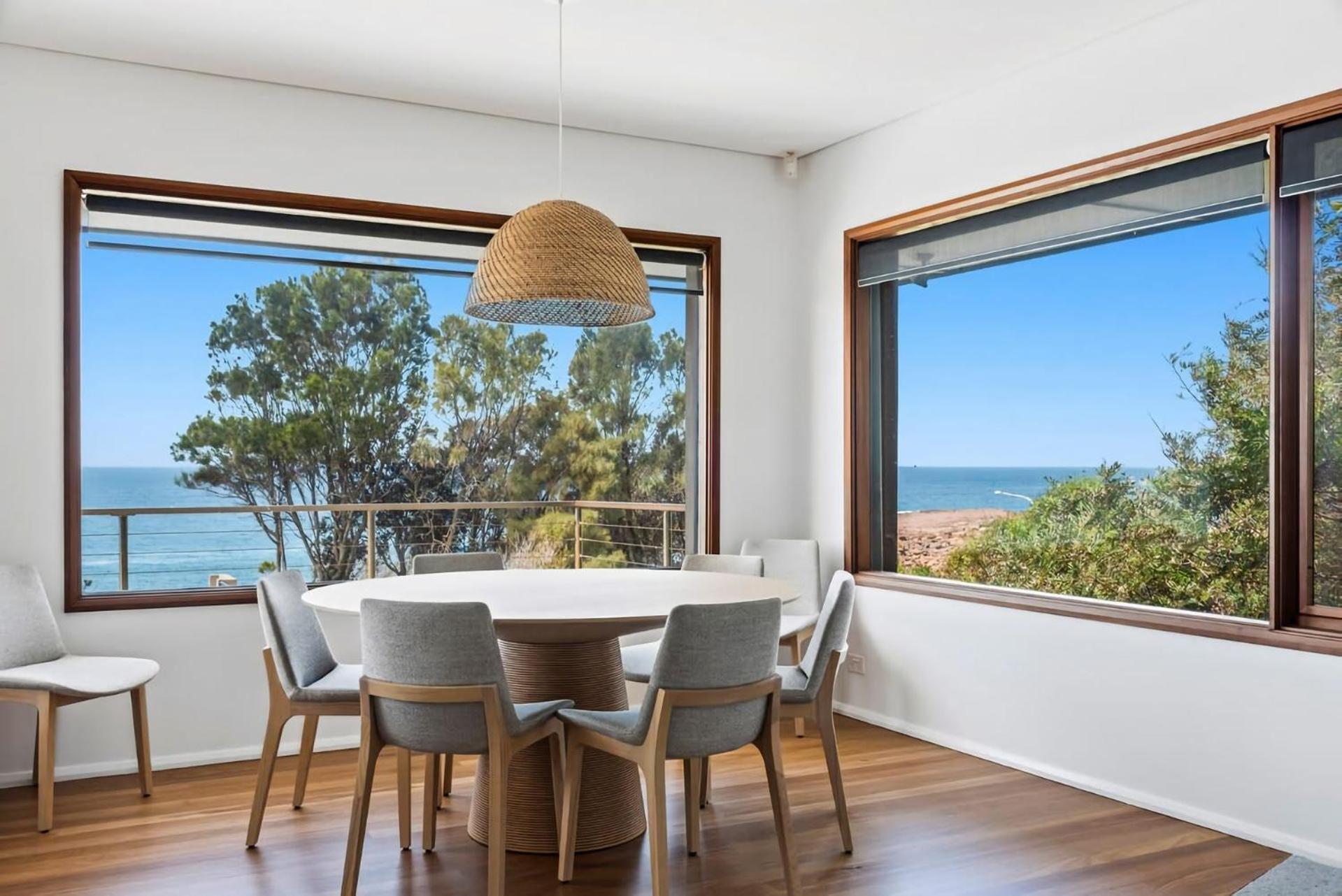 שלהארבור Spectacular Ocean Front Home With Pool מראה חיצוני תמונה
