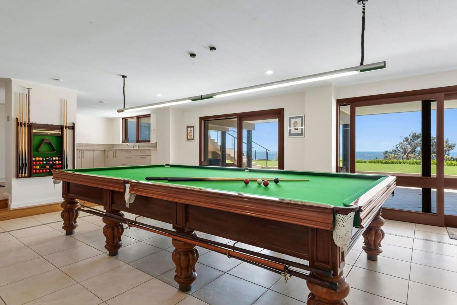 שלהארבור Spectacular Ocean Front Home With Pool מראה חיצוני תמונה